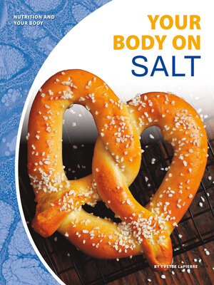 cover image of Your Body on Salt